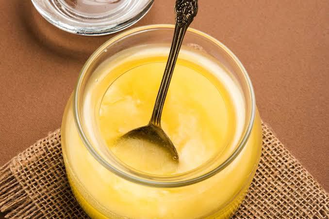 Exploring different types of cow ghee