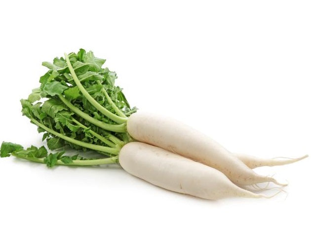 radish